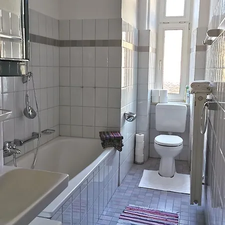Apartamento Rosen - Bad Reichenhall
