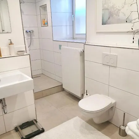 Rosen - Apartamento *