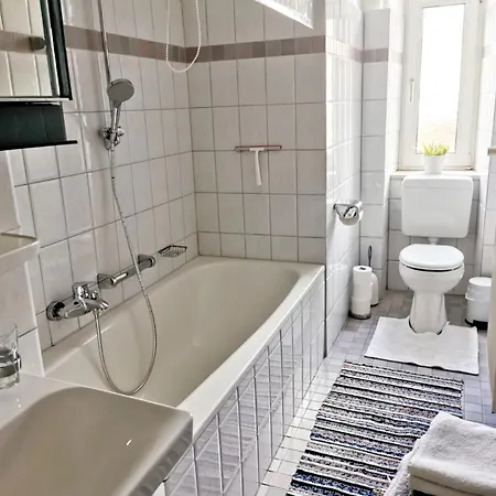Rosen - Apartamento Bad Reichenhall