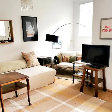 Rosen - Apartamento Bad Reichenhall