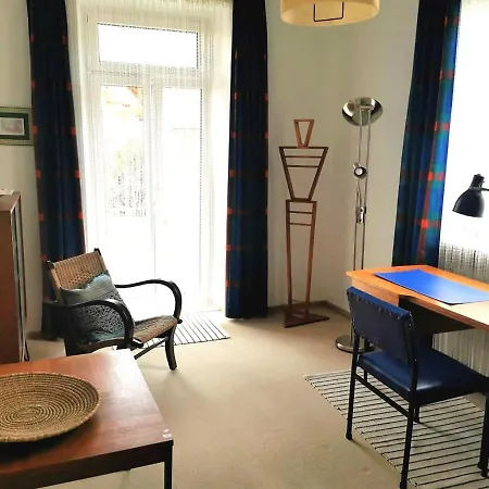 Rosen - Apartamento Bad Reichenhall