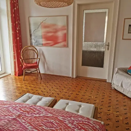 Apartamento Rosen -