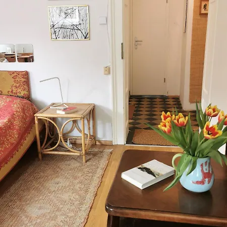 Rosen - Apartamento