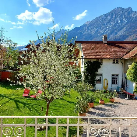 Rosen - Bad Reichenhall