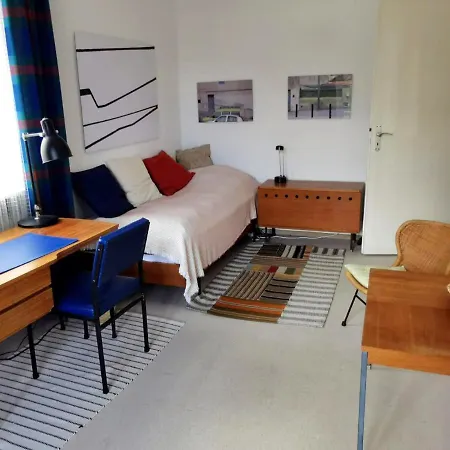 Apartamento Rosen - *