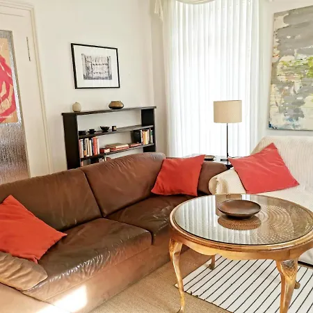 Apartment Rosen - *
