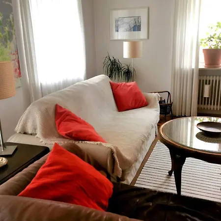 Rosen - Apartment