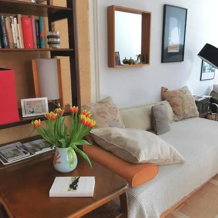 Apartment Rosen - *