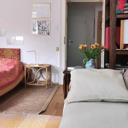 Appartement Rosen - Bad Reichenhall