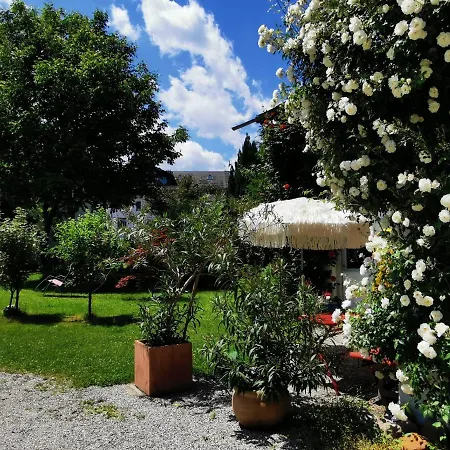 Apartment Rosen -