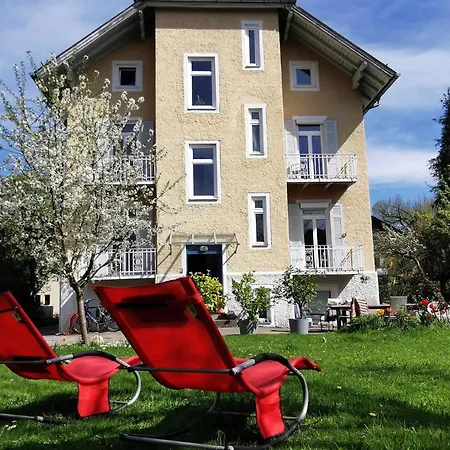 Appartement Rosen - Bad Reichenhall