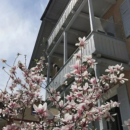 Rosen - Bad Reichenhall