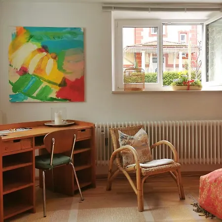 Rosen - Appartement *