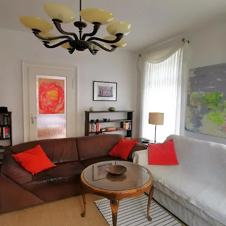 Rosen - Apartment *