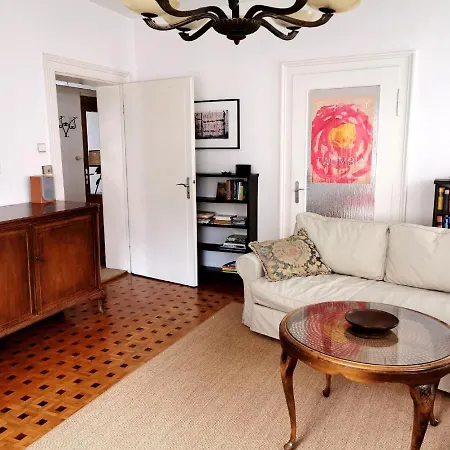Rosen - Appartement