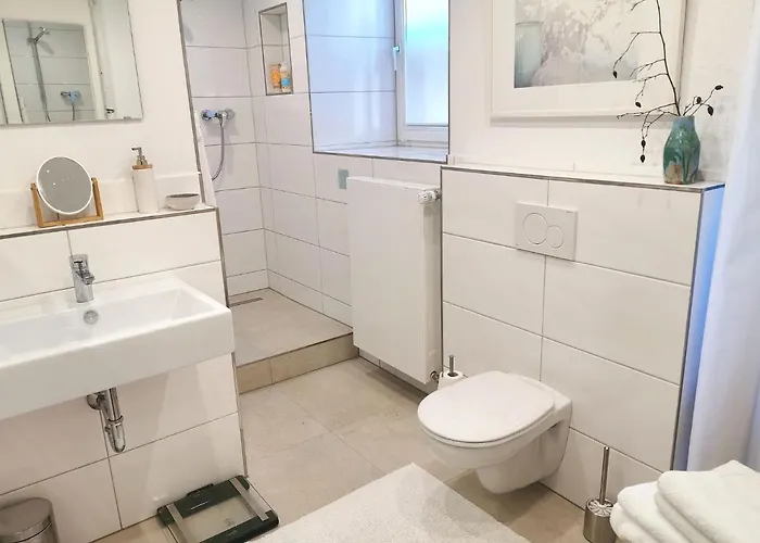 Rosen - Apartment *