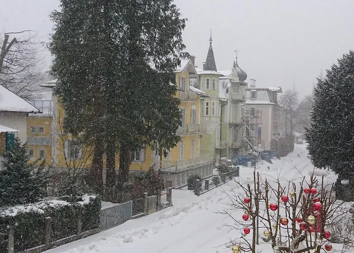 Apartment Rosen - *