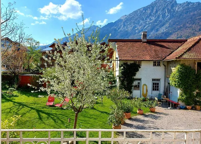 Rosen - Bad Reichenhall