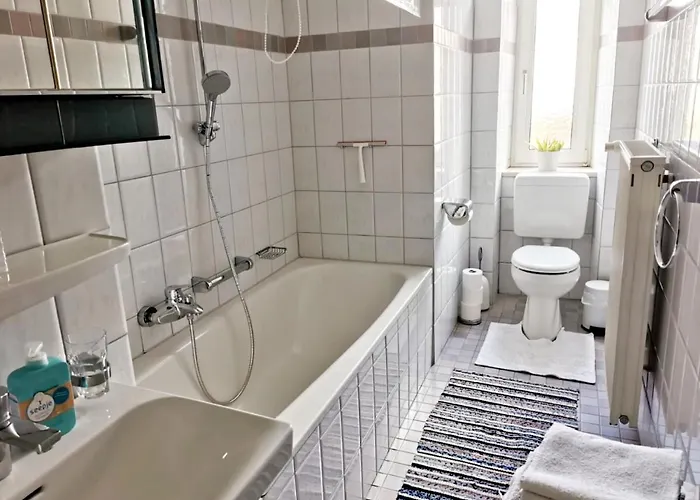 Rosen - Apartment Bad Reichenhall