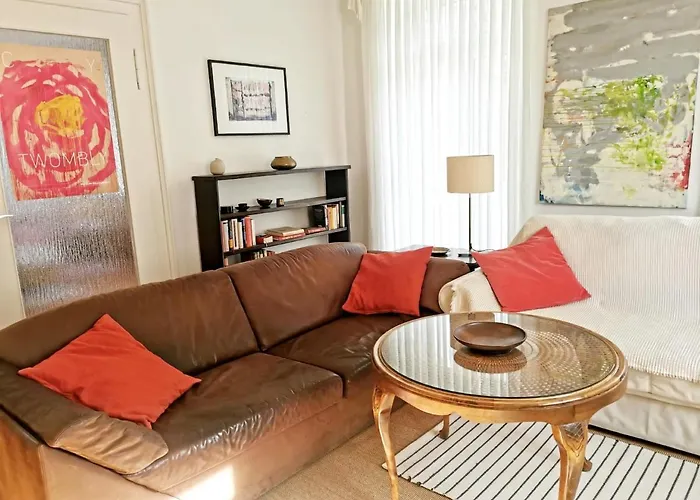 Apartamento Rosen - *