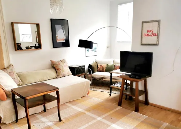 Rosen - Apartment Bad Reichenhall