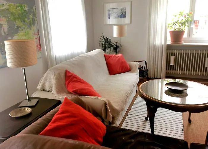 Rosen - Apartment