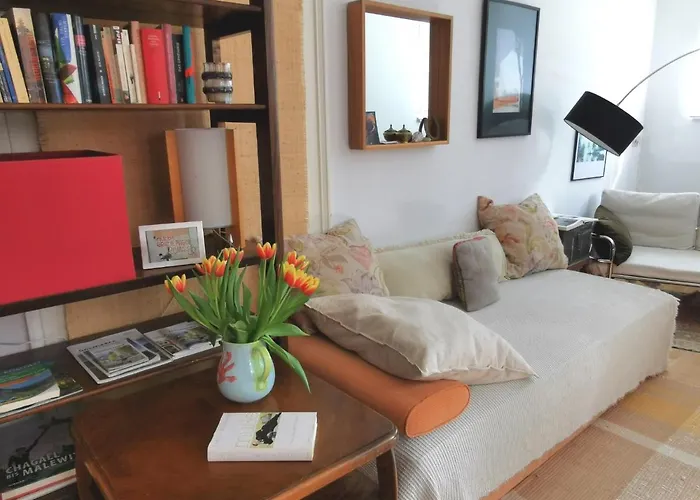 Apartment Rosen - *