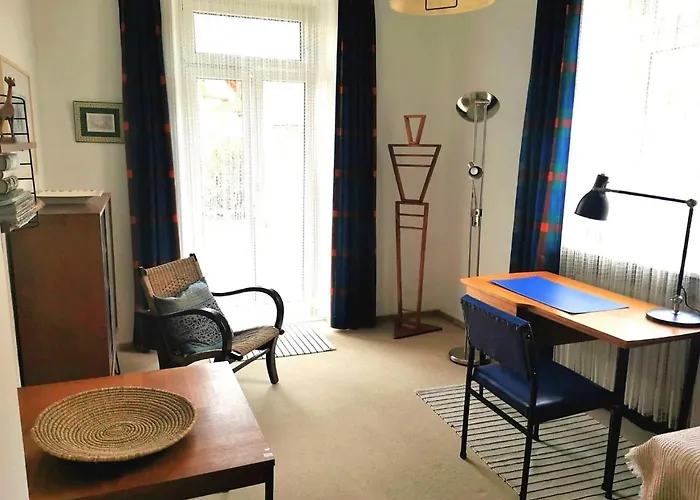 Rosen - Apartment Bad Reichenhall