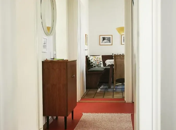Apartment Rosen - *