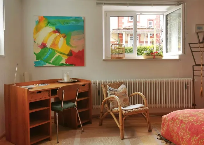 Rosen - Apartment *