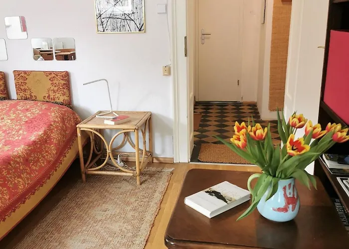 Rosen - Apartment