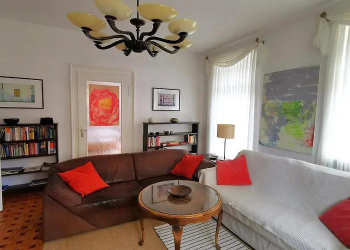 Rosen - Apartment *