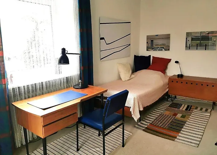 Rosen - Apartment *