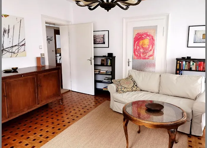 Rosen - Apartment